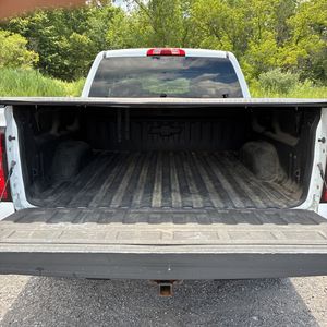 صورة مصغرة 46 لـ 2015 Chevrolet SILVERADO 1500 LT