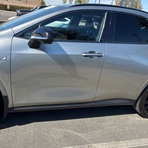 LEXUS NX 450H+ F SPORT HANDLING - 4