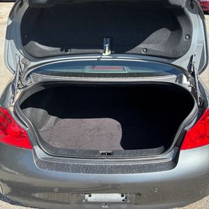 صورة 43 لـ 2011 Infiniti G37X