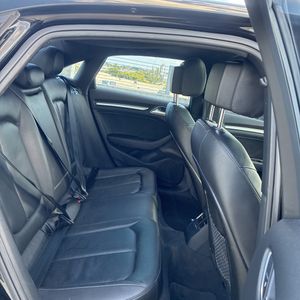 2018 AUDI A3 PREMIUM 缩略图 34