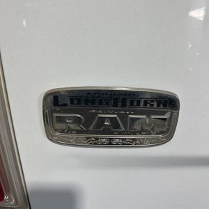 2014 RAM 1500 LONGHORN — фото 20