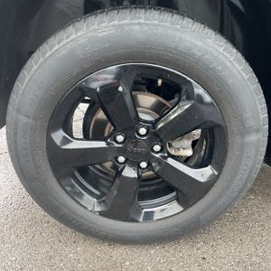 صورة مصغرة 19 لـ 2017 JEEP COMPASS LATITUDE