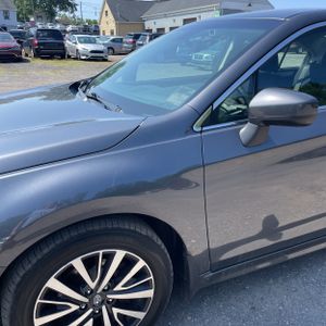 2019 Subaru LEGACY 2.5I PREMIUM — фото 2