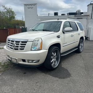 CADILLAC ESCALADE BASE - 1