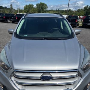 2017 FORD ESCAPE SE 缩略图 15