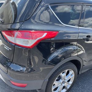 2014 FORD ESCAPE TITANIUM — миниатюра 49