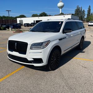 صورة 1 لـ 2020 Lincoln NAVIGATOR L RESERVE