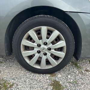 صورة مصغرة 20 لـ 2018 Nissan SENTRA S