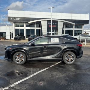 LEXUS RX 350 PREMIUM+ - 3
