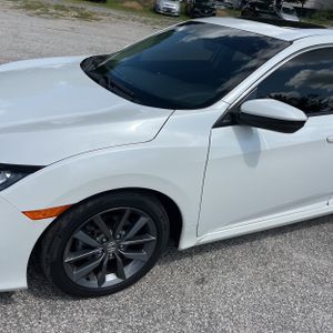صورة 2 لـ 2019 Honda CIVIC EX