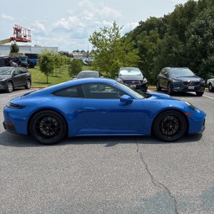 صورة 10 لـ 2026 Porsche 911 CARRERA GTS