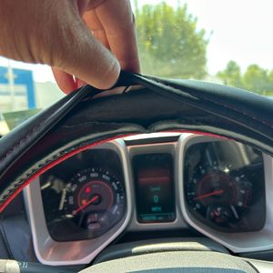 2014 Chevrolet CAMARO LT — миниатюра 70