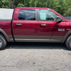 2017 RAM 1500 LARAMIE 缩略图 11
