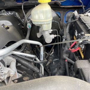 صورة مصغرة 42 لـ 2018 RAM 1500 TRADESMAN