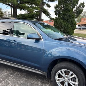 صورة 13 لـ 2016 Chevrolet EQUINOX LT
