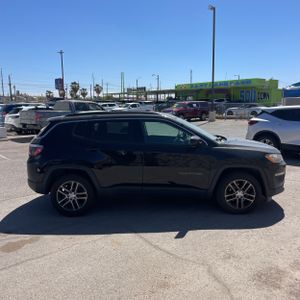 JEEP COMPASS LATITUDE - 10