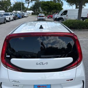 2022 KIA SOUL GT-LINE 照片 16