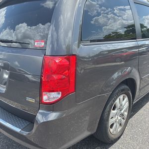 2016 Dodge GRAND CARAVAN SE 照片 47