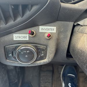 2016 FORD TRANSIT CONNECT XL 缩略图 63