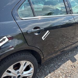 2012 FORD FUSION SE — миниатюра 54