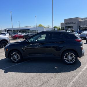 HYUNDAI KONA SEL - 3