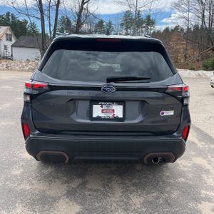 SUBARU FORESTER SPORT - 7