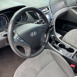 2013 Hyundai SONATA GLS thumbnail 64