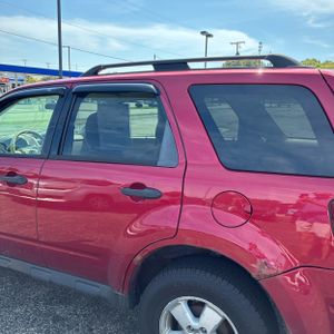 2008 FORD ESCAPE XLT 照片 6