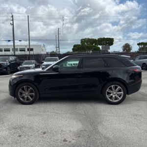 Land Rover Range Rover Velar P340 S - 3