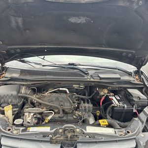 2010 Dodge GRAND CARAVAN SE 缩略图 40