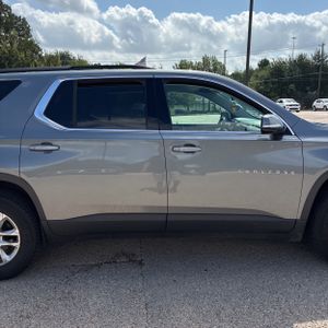 2019 Chevrolet TRAVERSE LT CLOTH — миниатюра 11