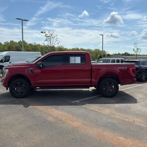 FORD F-150 XLT - 3