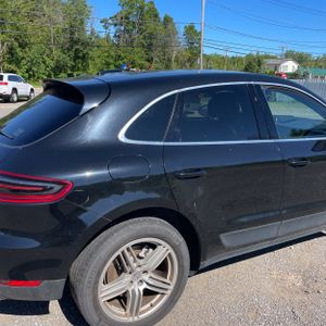2017 Porsche MACAN S — фото 9