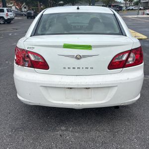صورة 7 لـ 2007 Chrysler SEBRING BASE