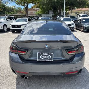 BMW 4 SERIES 428I - 7