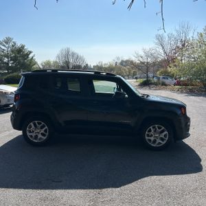 JEEP RENEGADE LATITUDE - 10