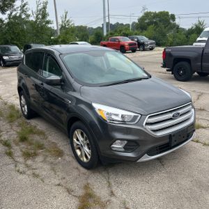 2017 FORD ESCAPE SE 缩略图 12