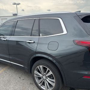 CADILLAC XT6 PREMIUM LUXURY - 6