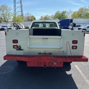 FORD F-450 CHASSIS XL - 7