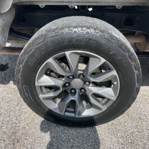 2019 Chevrolet SILVERADO 1500 LT — миниатюра 19
