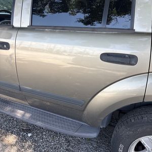 صورة مصغرة 58 لـ 2006 Dodge DURANGO SLT