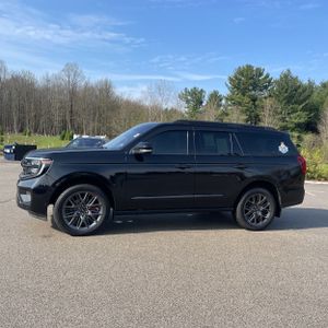 FORD EXPEDITION PLATINUM - 3