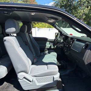 2013 FORD F-150 STX — миниатюра 33