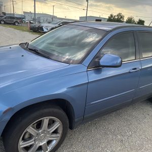2007 Chrysler PACIFICA TOURING 照片 2