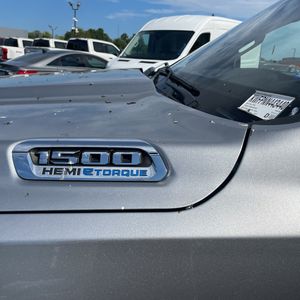 2022 RAM 1500 BIG HORN 缩略图 23