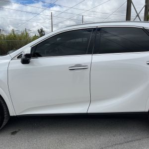 Lexus RX 350 Premium+ - 4