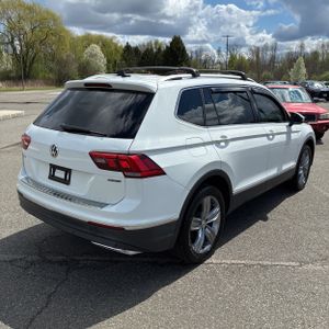 VOLKSWAGEN TIGUAN SEL PREMIUM 4MOTION - 8