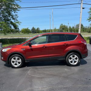 صورة 3 لـ 2015 FORD ESCAPE SE