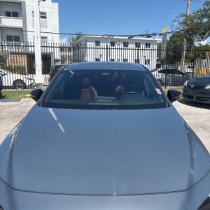 2024 Mazda MAZDA3 HATCHBACK 2.5 S CARBON EDITION — миниатюра 15