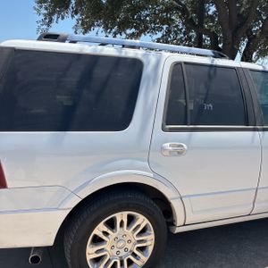 2013 FORD EXPEDITION LIMITED — фото 8